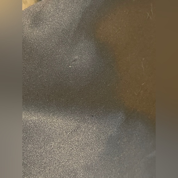 Black Beaded Evening Gown by RK – Size 4 – Mermaid Hem – Vintage Elegance - Picture 8 of 12